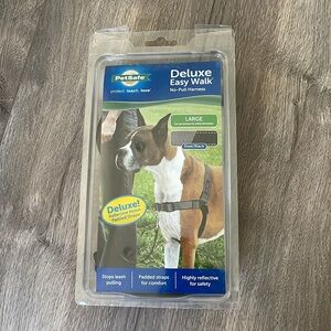 Easy Walk no pull harness